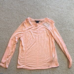Armani Exchange Ultra-lightweight Long sleeve top size L